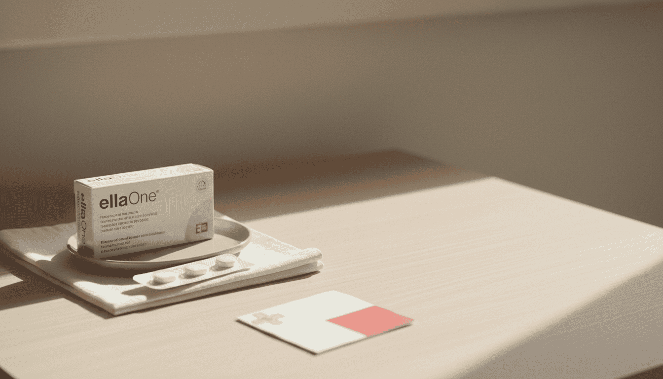 How to Get ellaOne Online in Qormi — article cover image