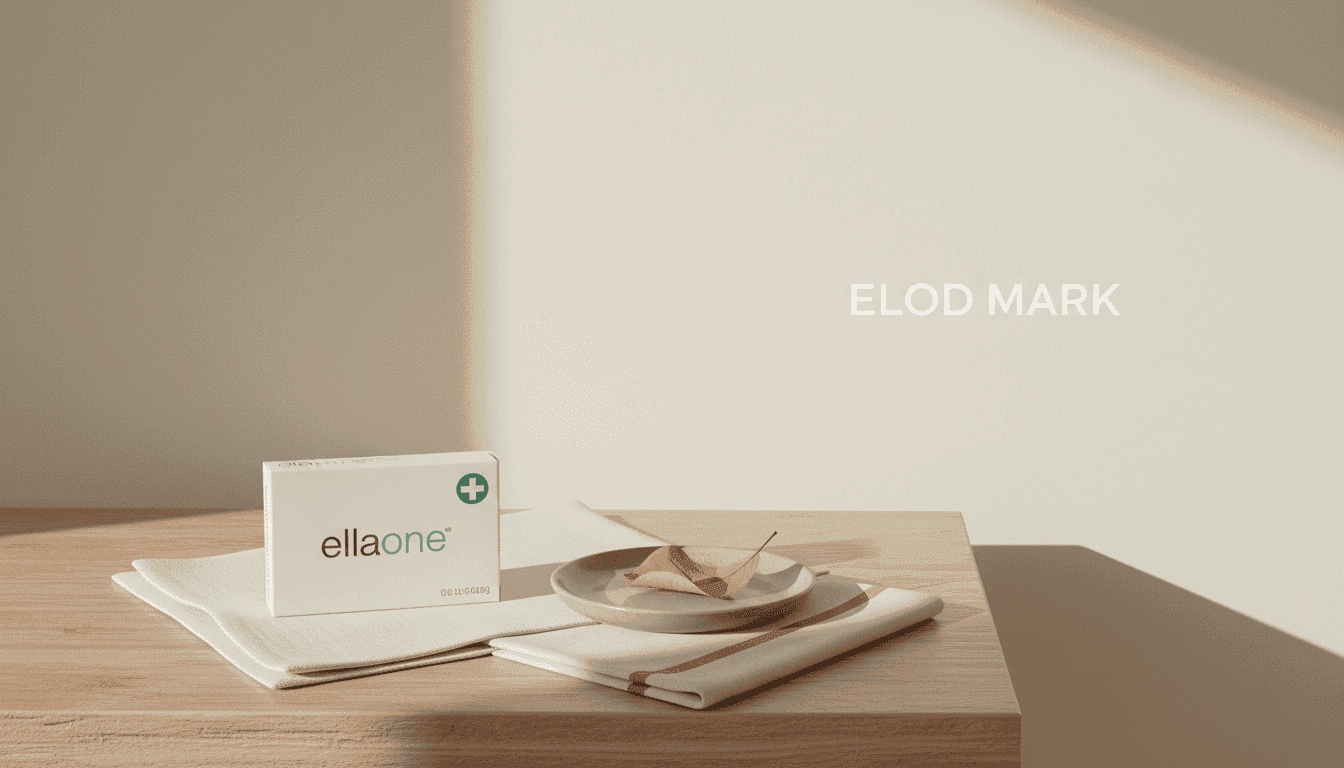 Come ottenere ellaOne online a Salisburgo — immagine di copertina dell’articolo