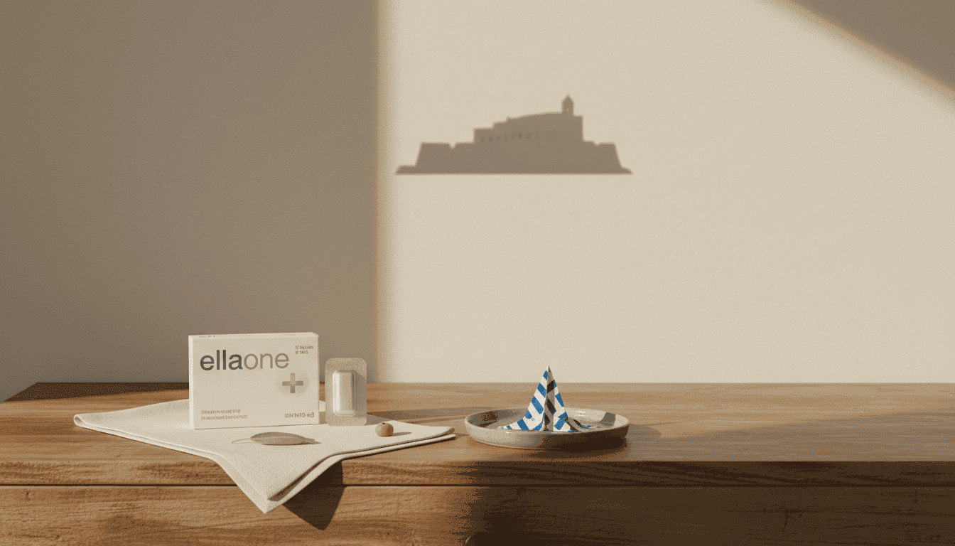 How to Get ellaOne Online in Setúbal — article cover image
