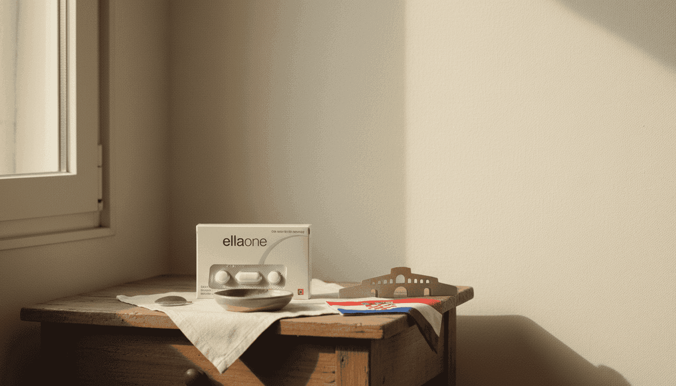 How to Get ellaOne Online in Sisak — article cover image