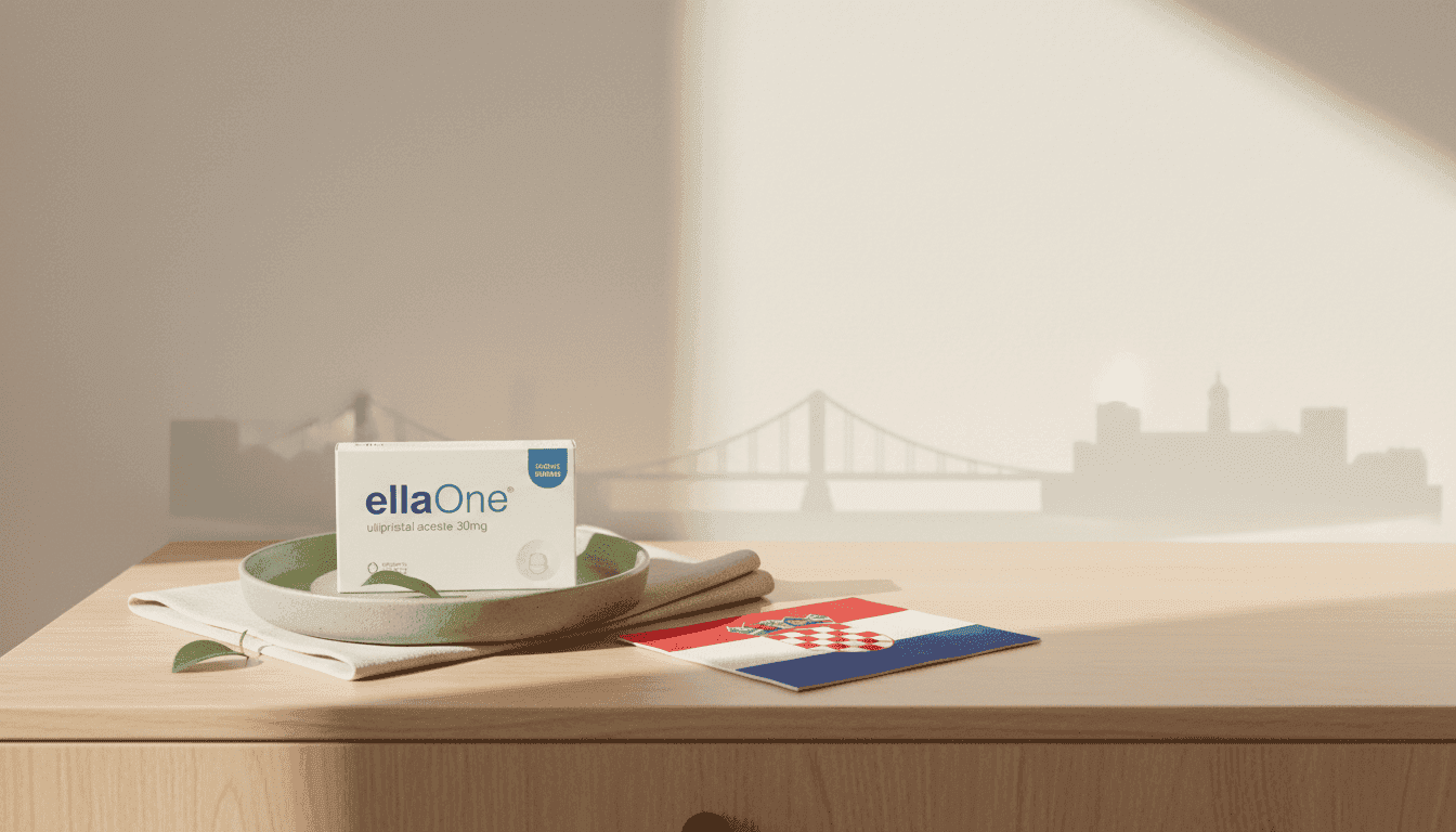 How to Get ellaOne Online in Slavonski Brod — article cover image