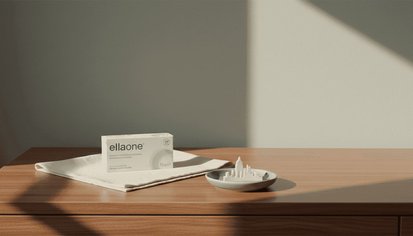 How to Get ellaOne Online in Sliema — article cover image
