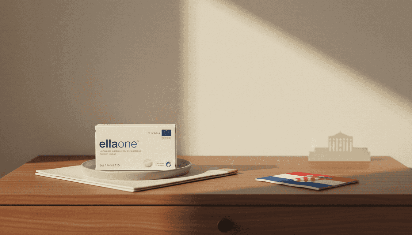 How to Get ellaOne Online in Split — article cover image