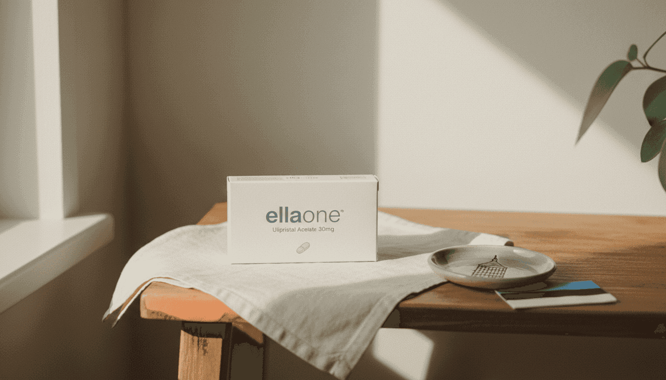 How to Get ellaOne Online in Tartu — article cover image