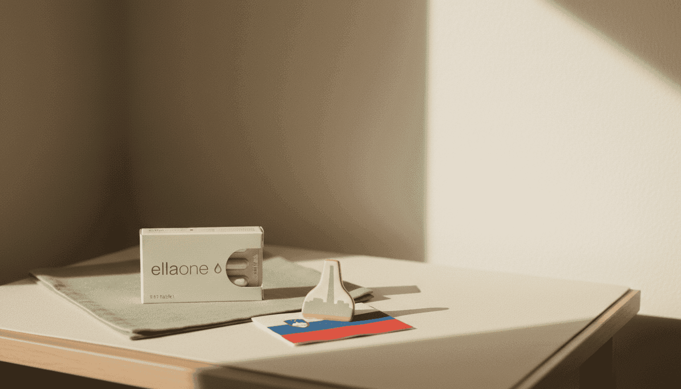 Cómo conseguir ellaOne online en Trbovlje — imagen de portada del artículo