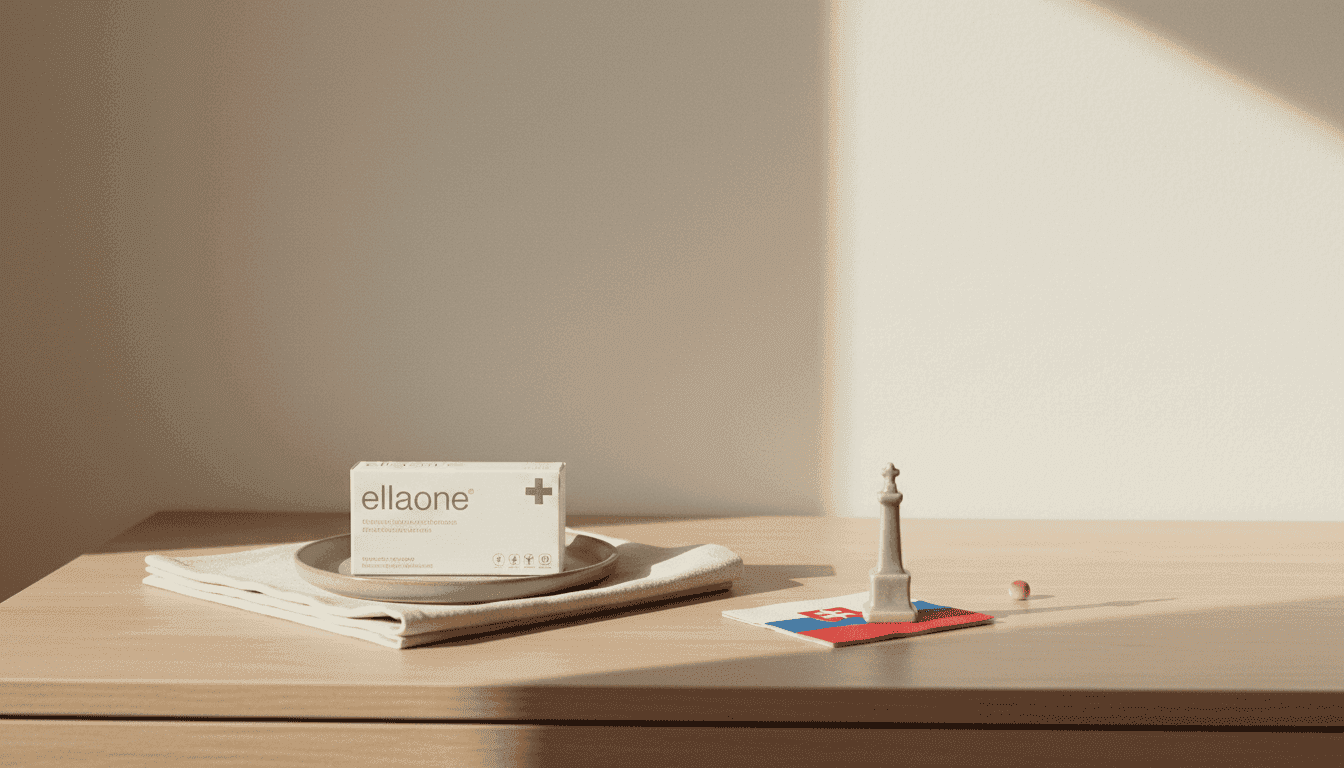 How to Get ellaOne Online in Trnava — article cover image