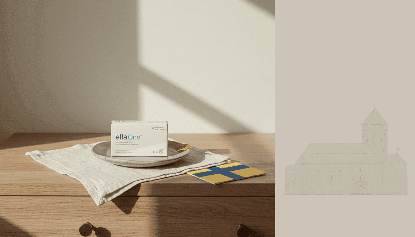 How to Get ellaOne Online in Turku — article cover image