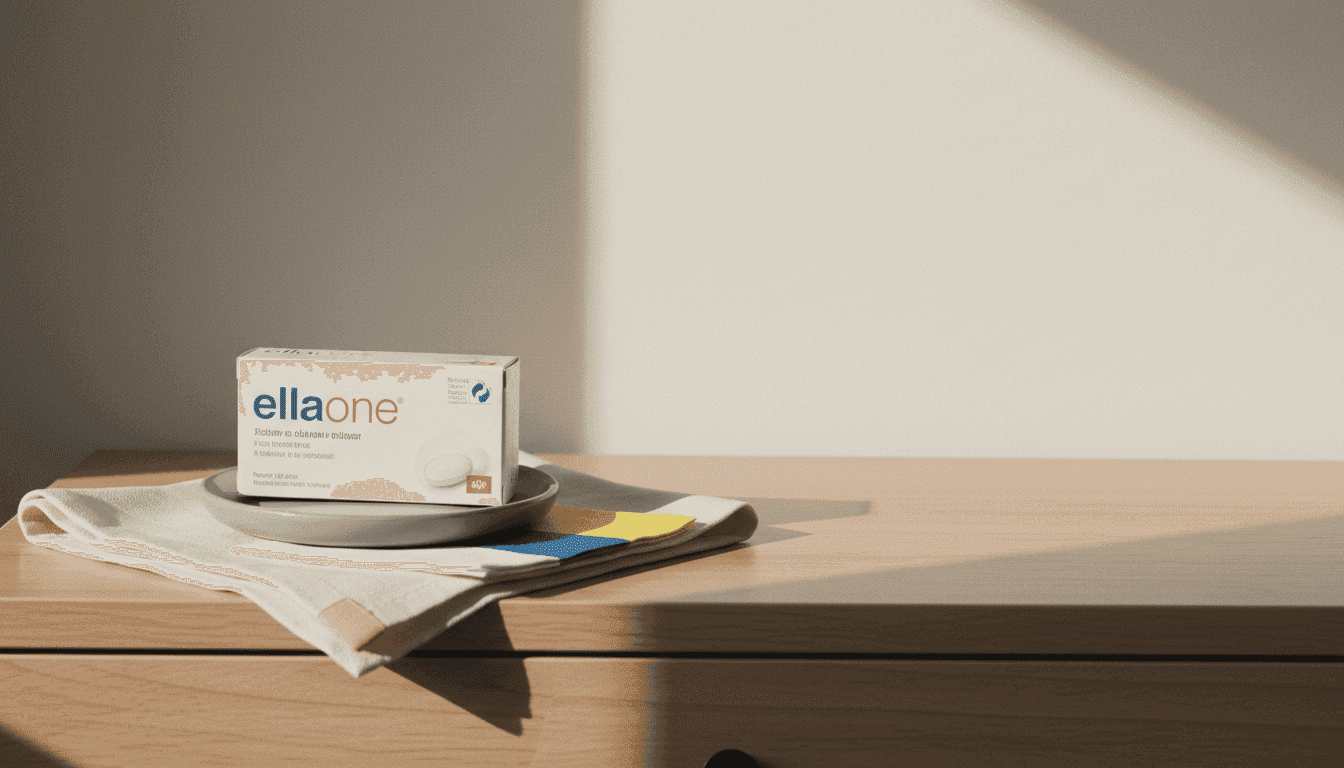How to Get ellaOne Online in Ústí nad Labem — article cover image