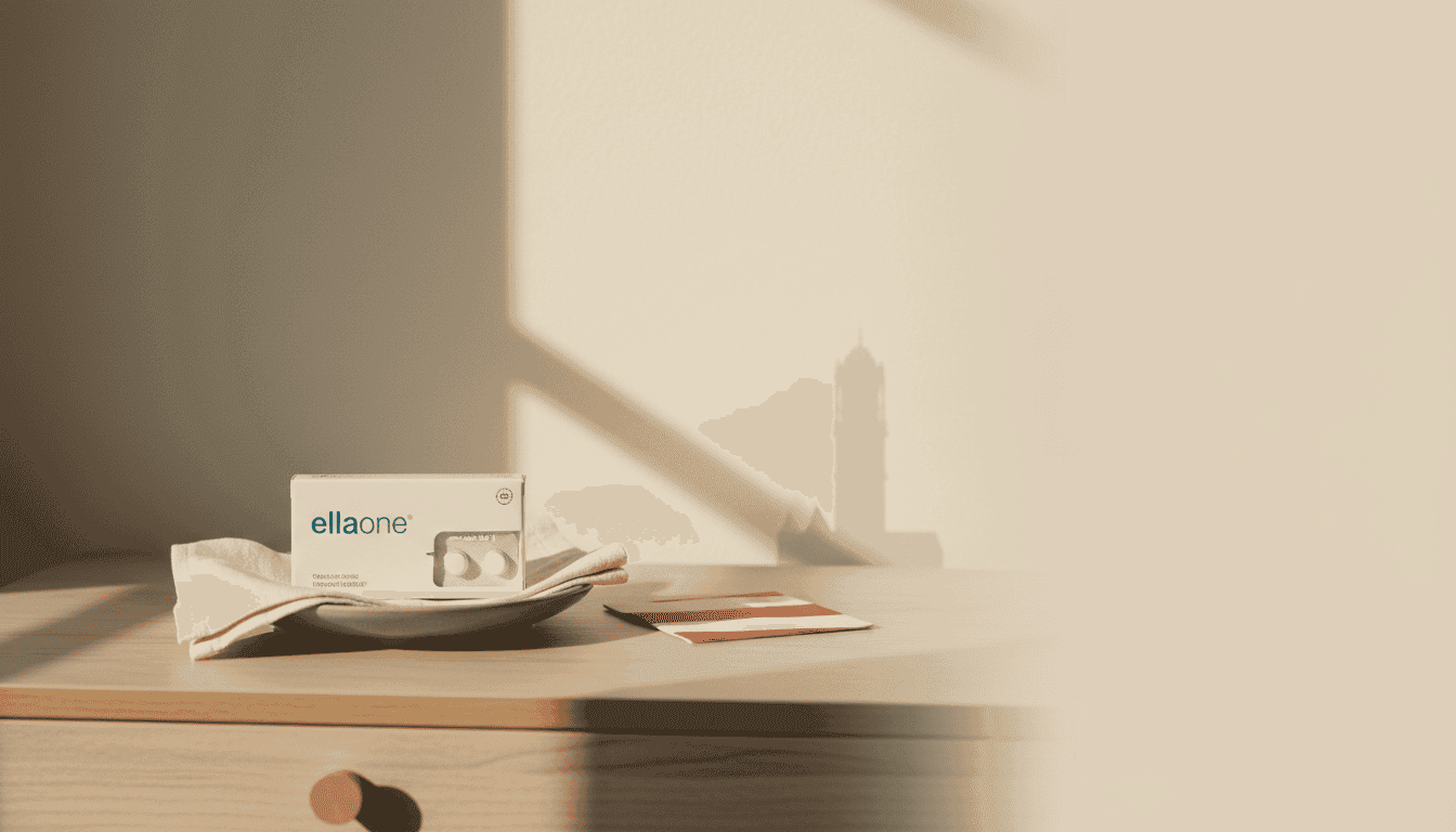 Cómo conseguir ellaOne online en Utrecht — imagen de portada del artículo