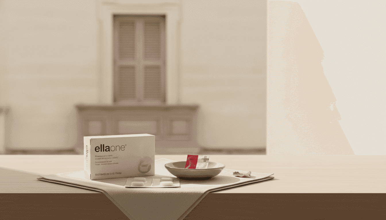 ellaOne Online Kopen in Valletta — omslagafbeelding van het artikel