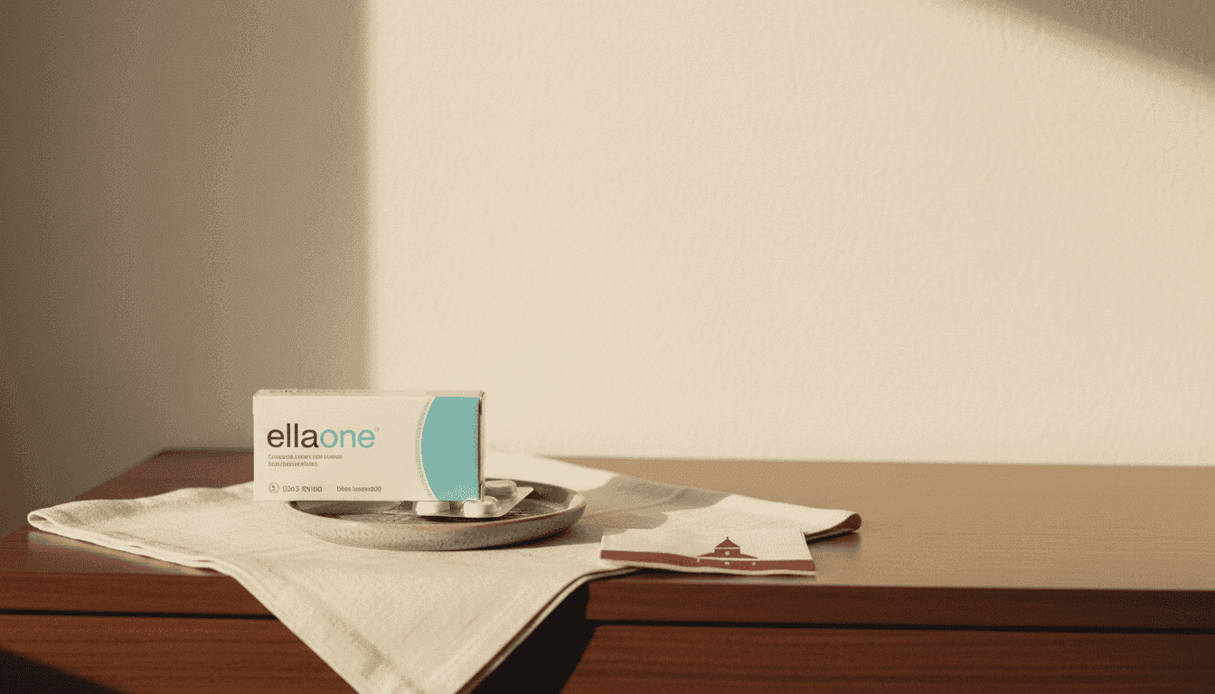 How to Get ellaOne Online in Valmiera — article cover image