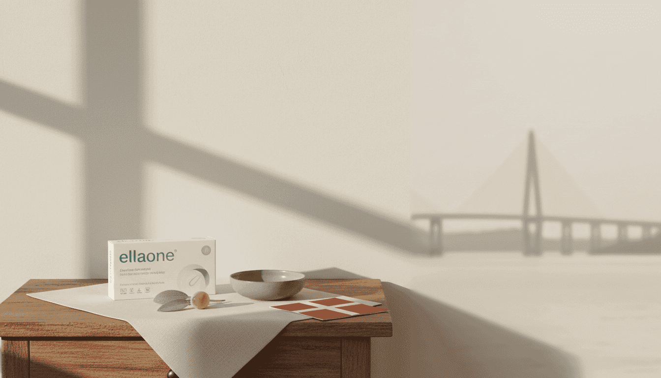 Cómo conseguir ellaOne online en Vejle — imagen de portada del artículo
