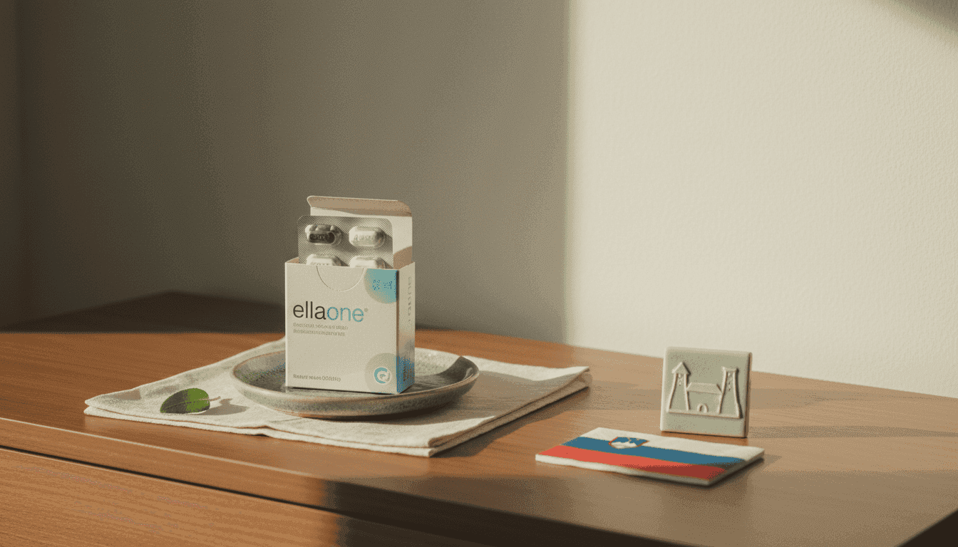 How to Get ellaOne Online in Velenje — article cover image