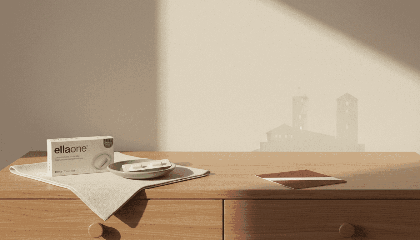 ellaOne online in Ventspils erhalten — Titelbild des Artikels