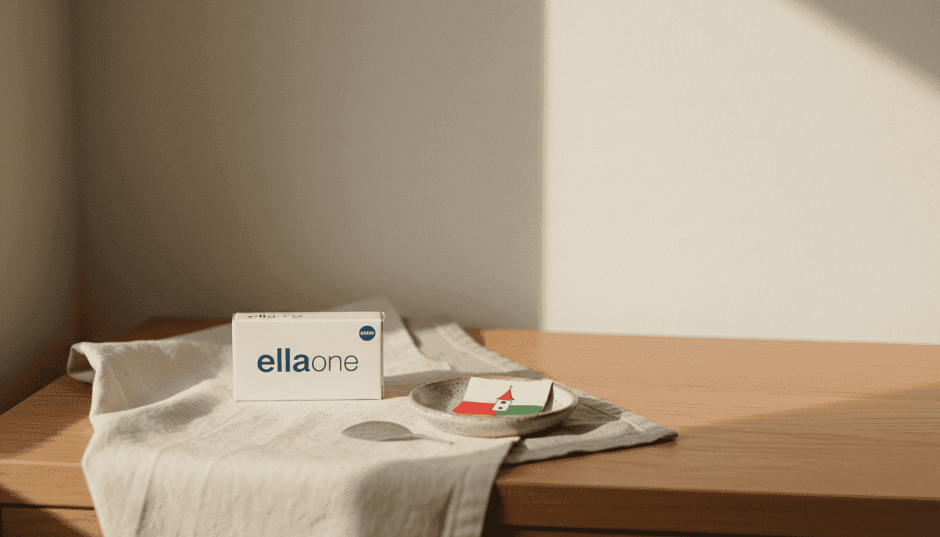 How to Get ellaOne Online in Villach — imagen de portada del artículo
