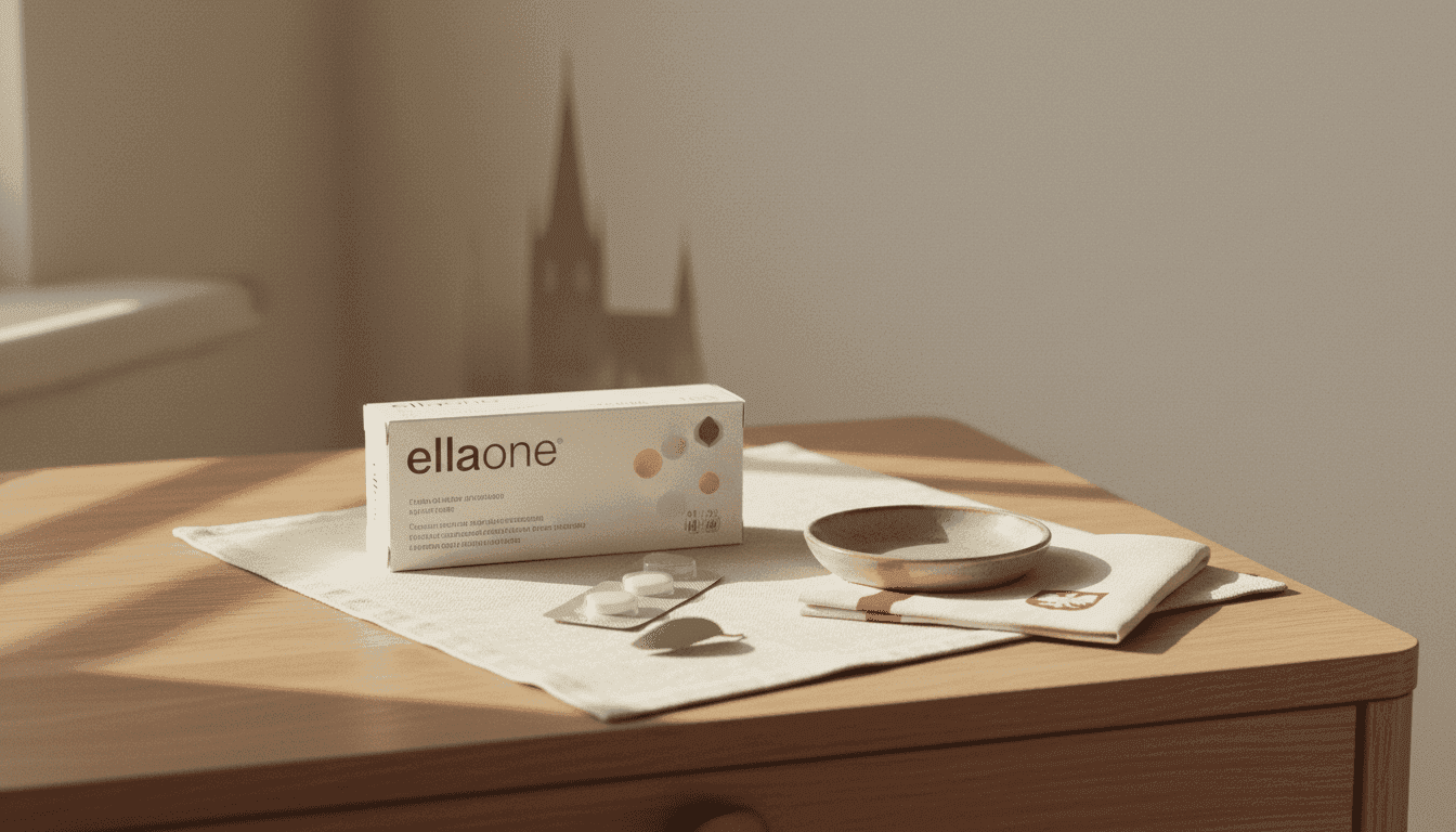 How to Get ellaOne Online in Wrocław — article cover image