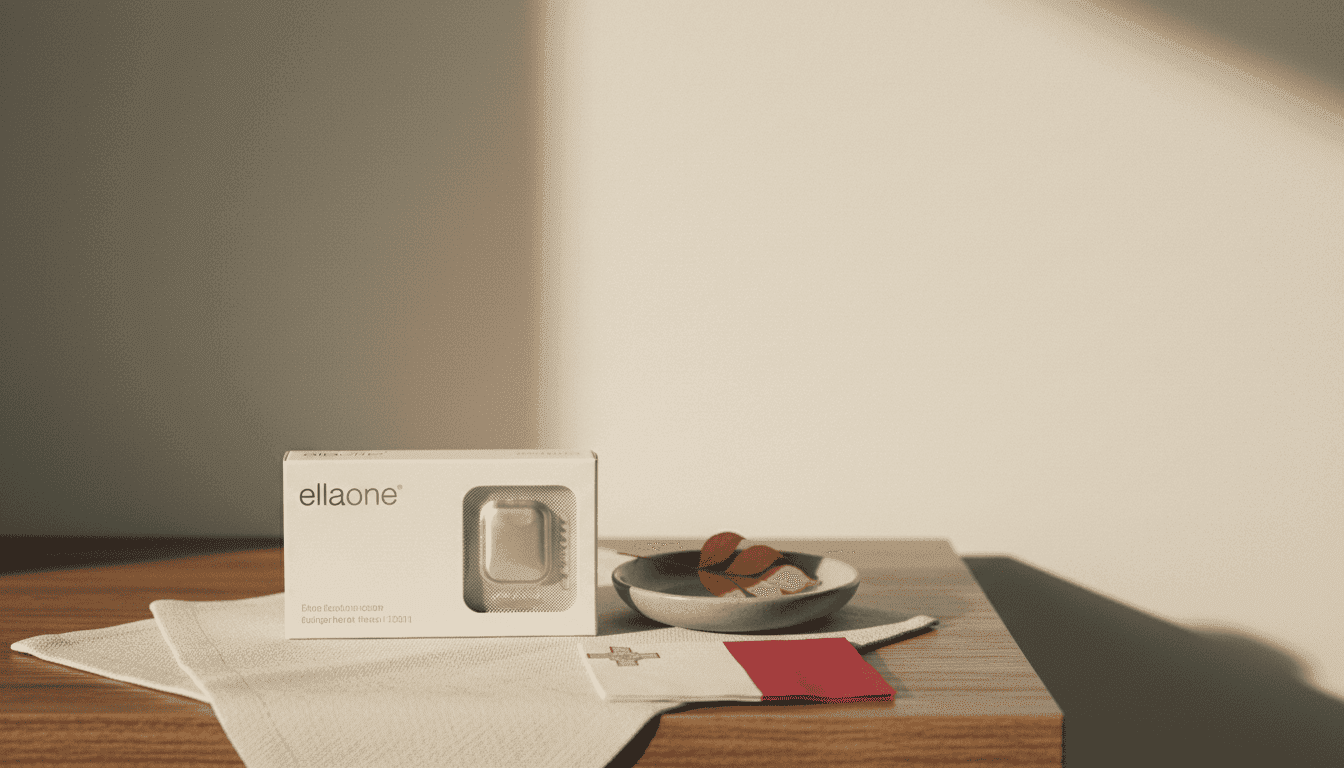 How to Get ellaOne Online in Żabbar — article cover image