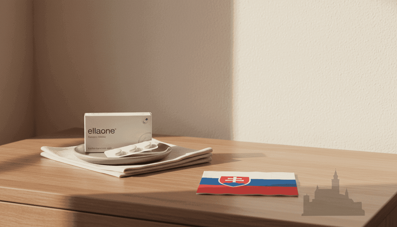 How to Get ellaOne Online in Žilina — article cover image
