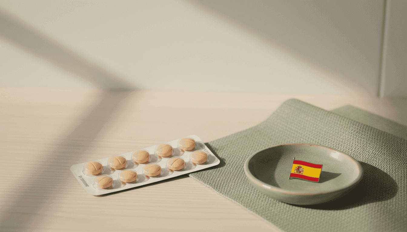 How to Get Finasteride Online in Badajoz
