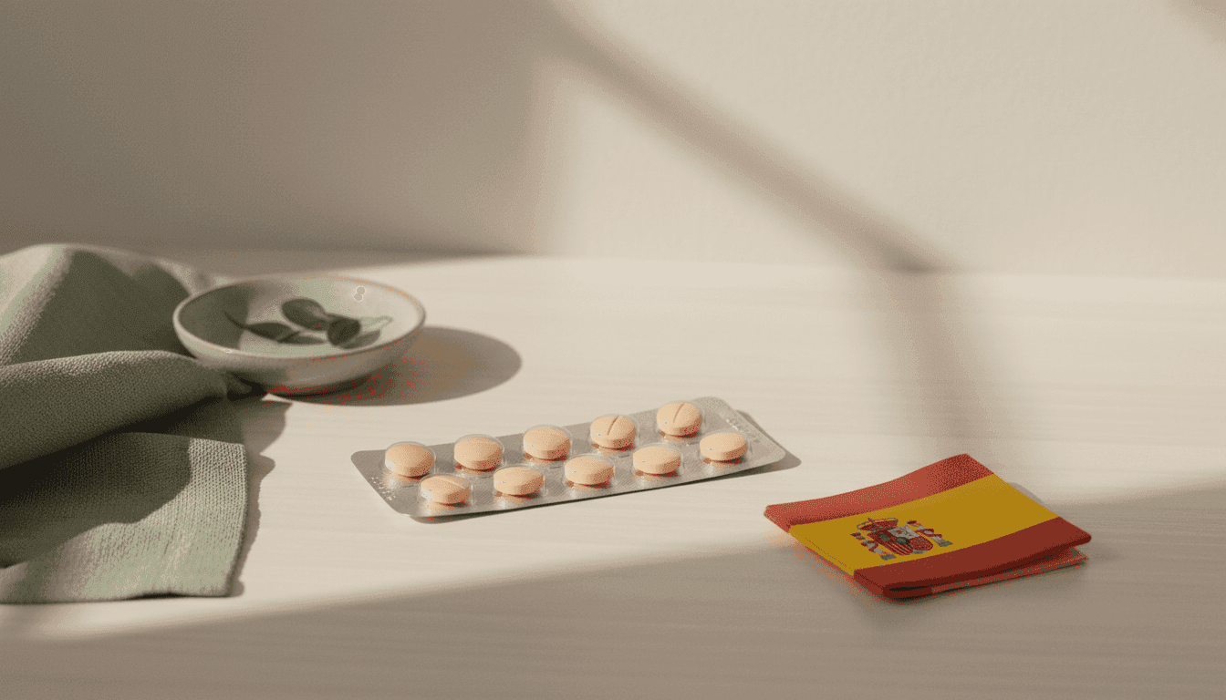 How to Get Finasteride Online in Badalona