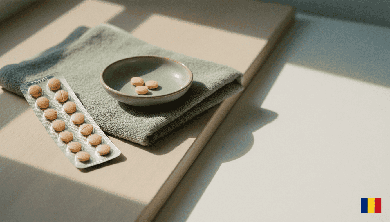 Come ottenere Finasteride online a Brașov