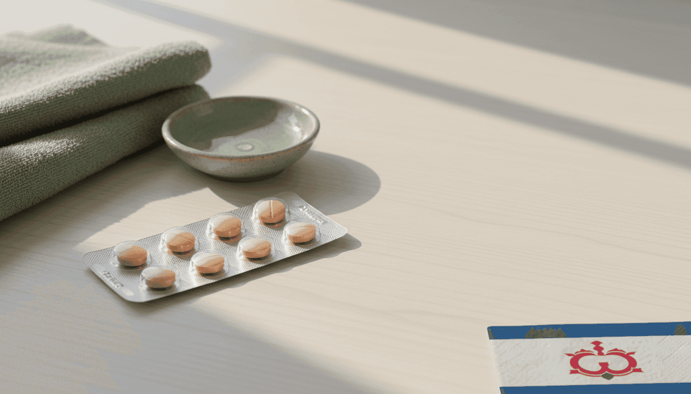 Comment obtenir Finasteride en ligne à Ceuta