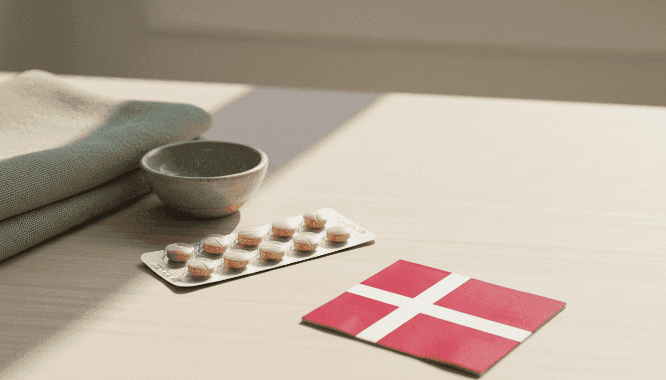 Wie man Finasterid online in Kopenhagen erhält