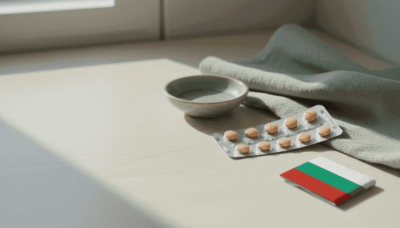 Cómo conseguir Finasteride online en Dobrich