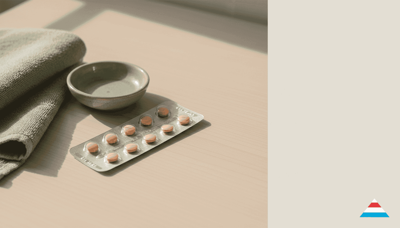 Come ottenere Finasteride online a Echternach