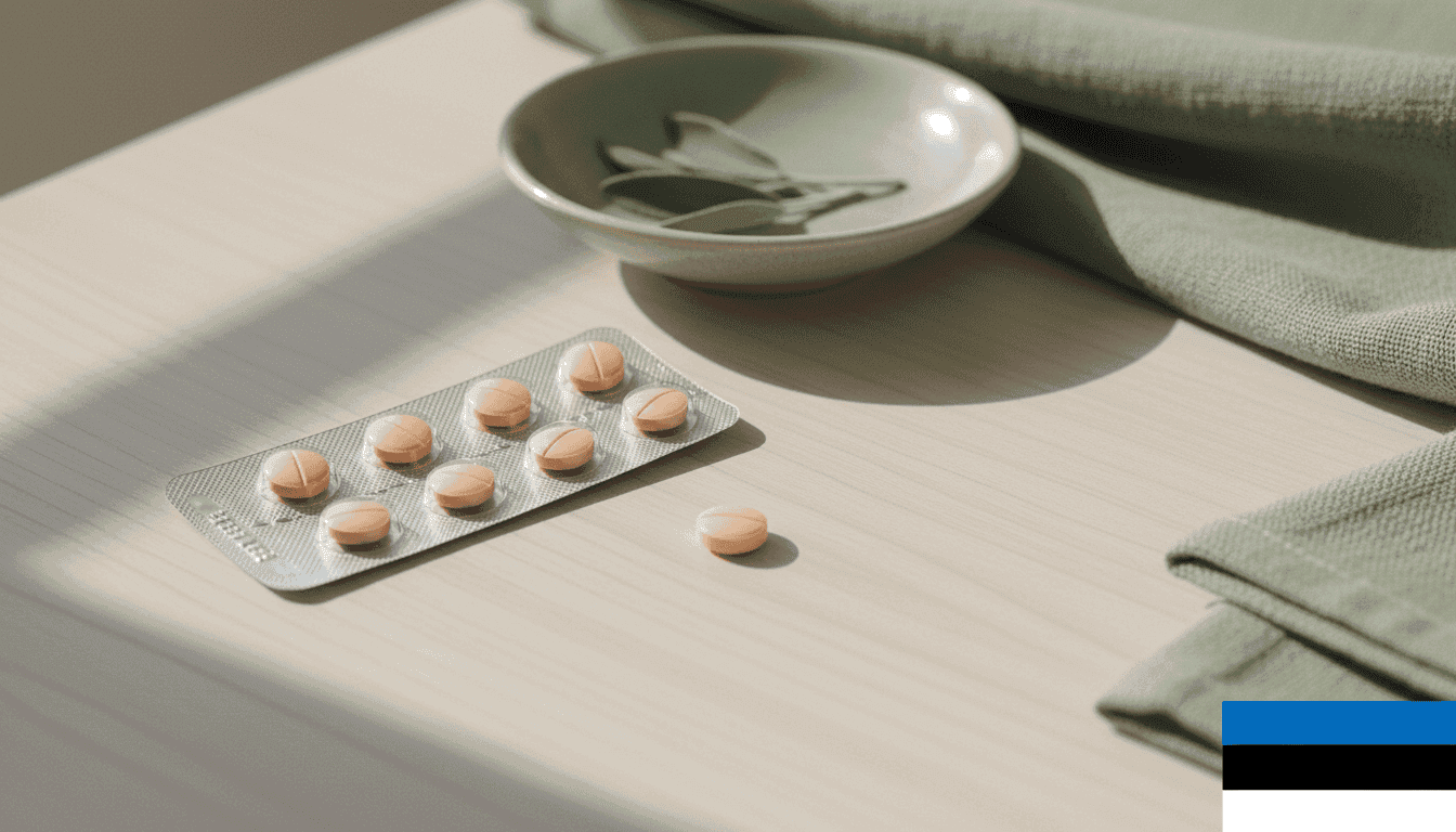 How to Get Finasteride Online in Kuressaare