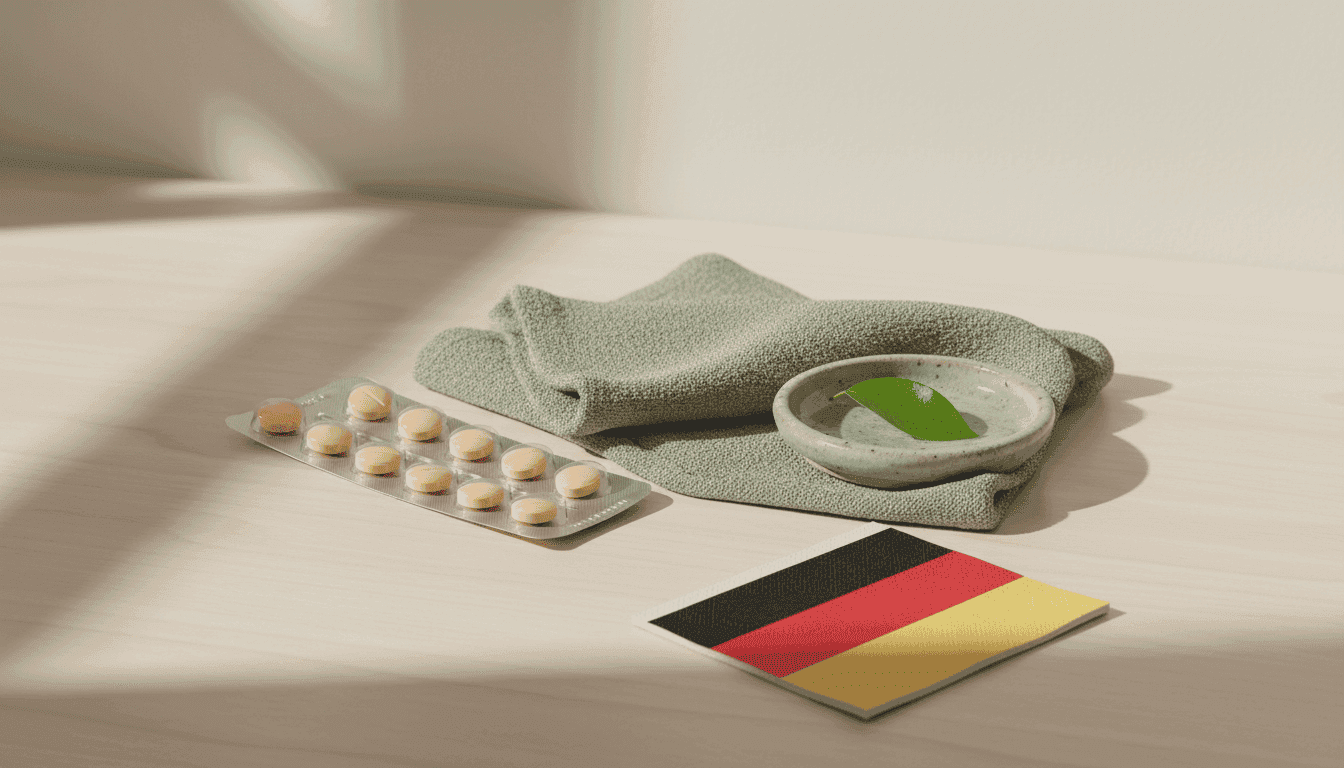 Come ottenere Finasteride online a Lipsia