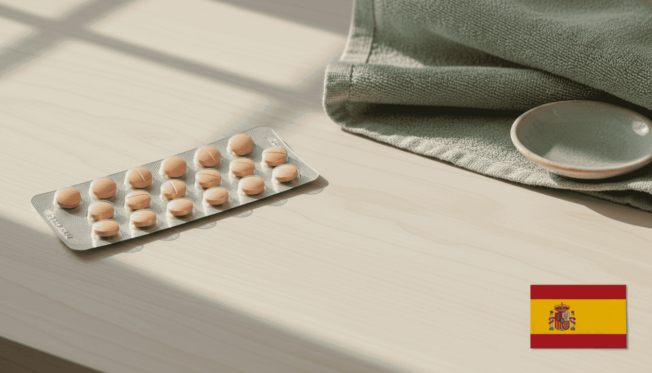 How to Get Finasteride Online in León