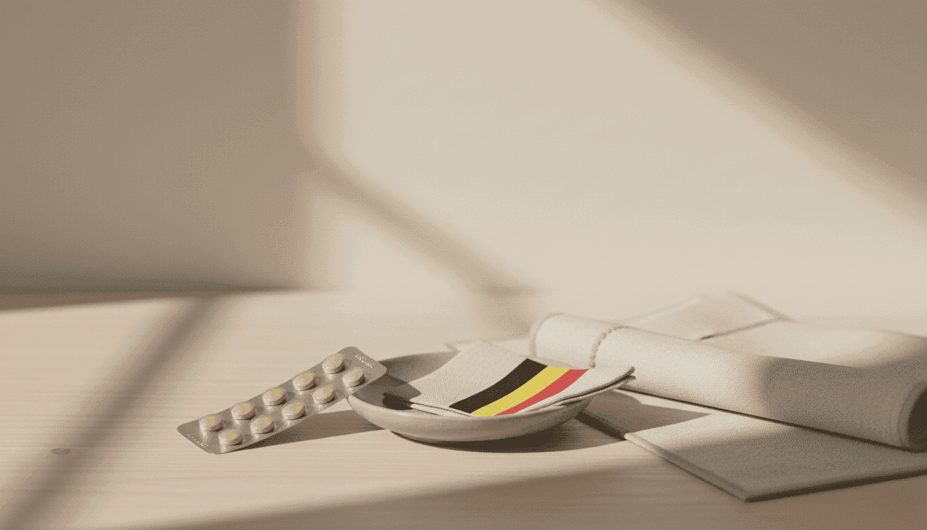 Finasteride Online Kopen in Leuven