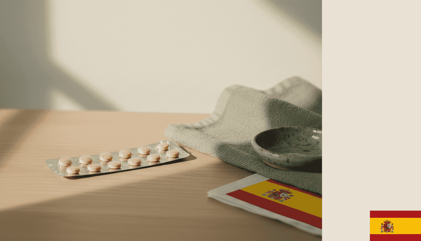 Cómo conseguir Finasteride online en Móstoles