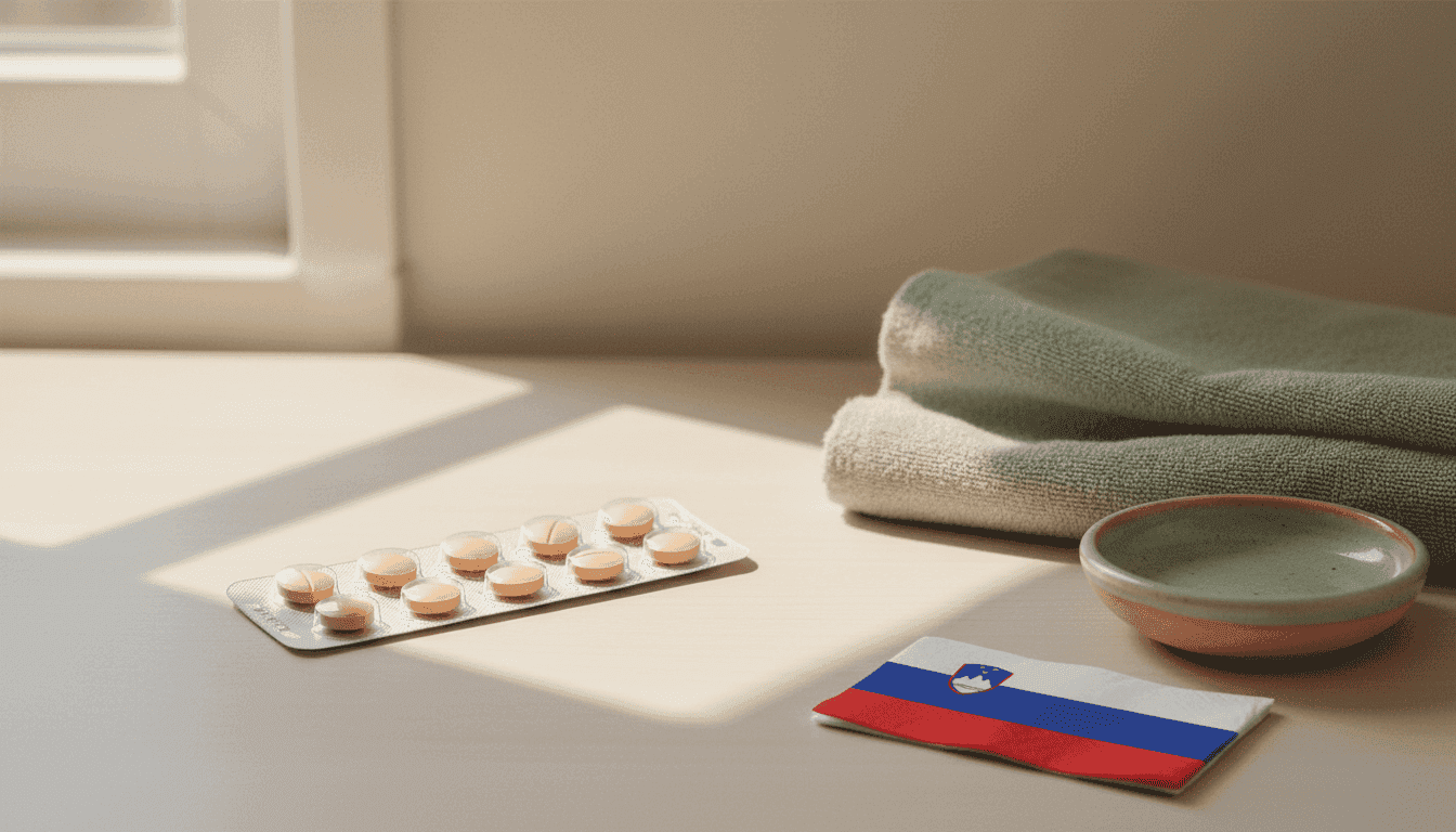 Come ottenere Finasteride online a Murska Sobota
