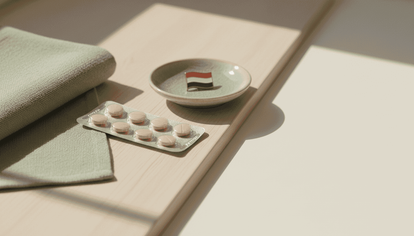 How to Get Finasteride Online in Nijmegen