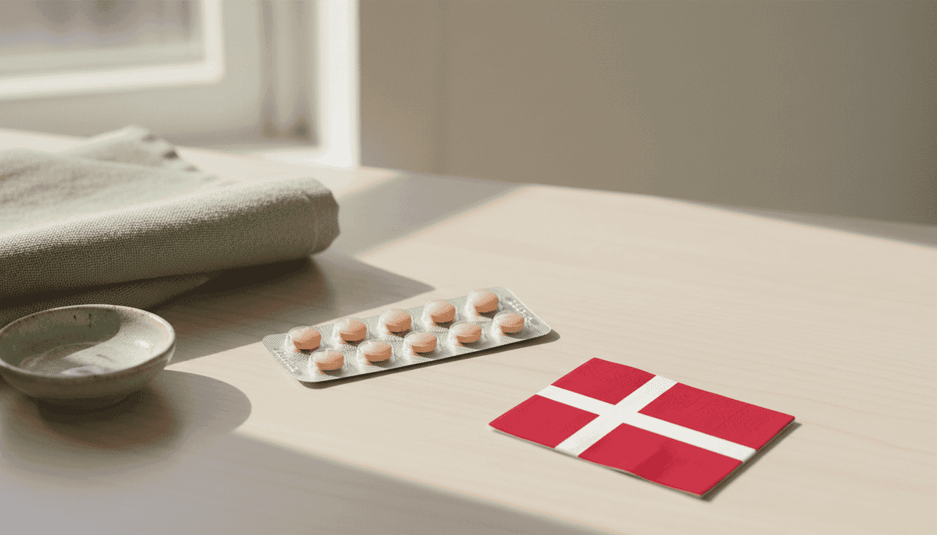 Come Ottenere Finasteride Online a Odense
