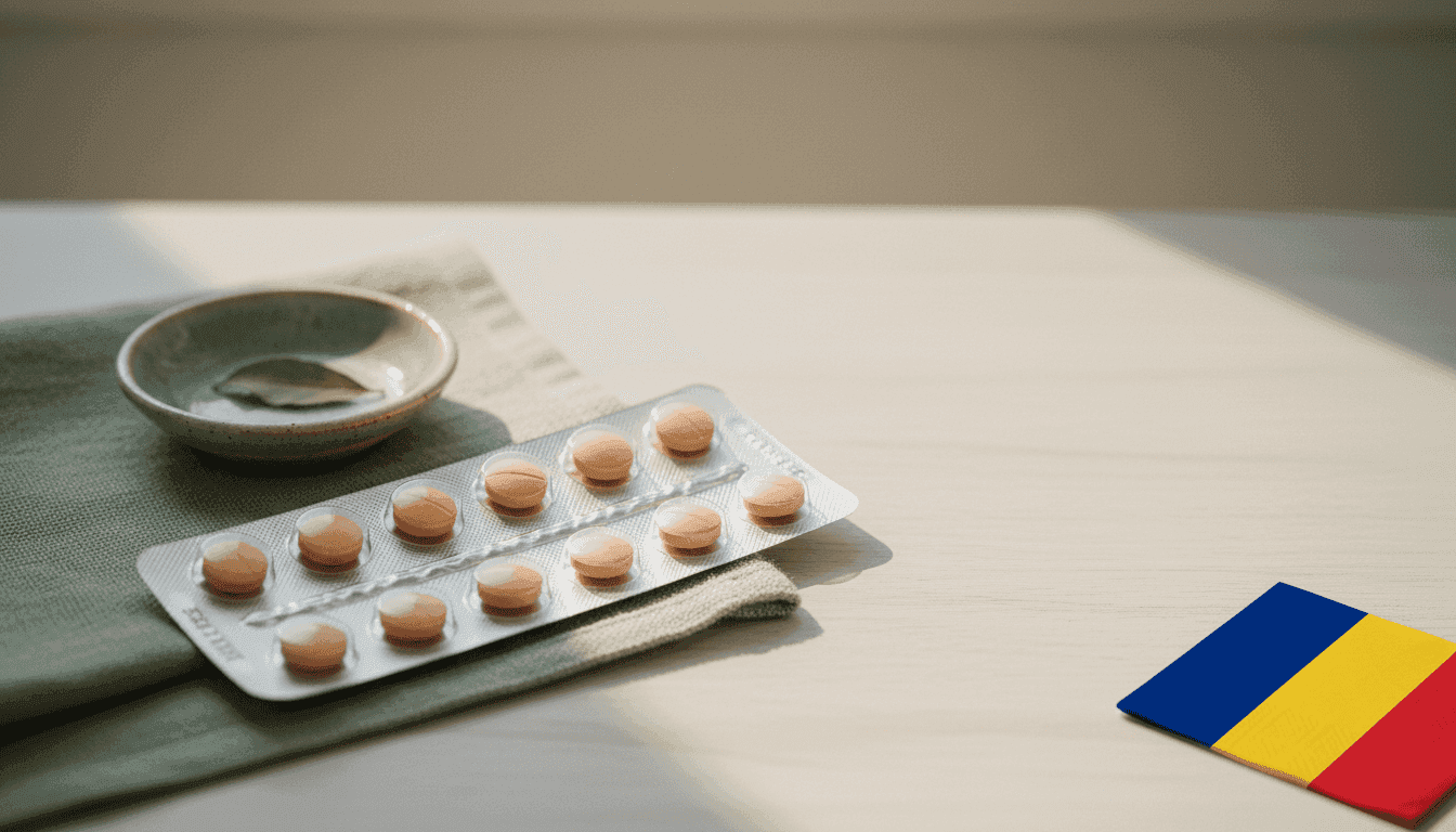 How to Get Finasteride Online in Ploiești