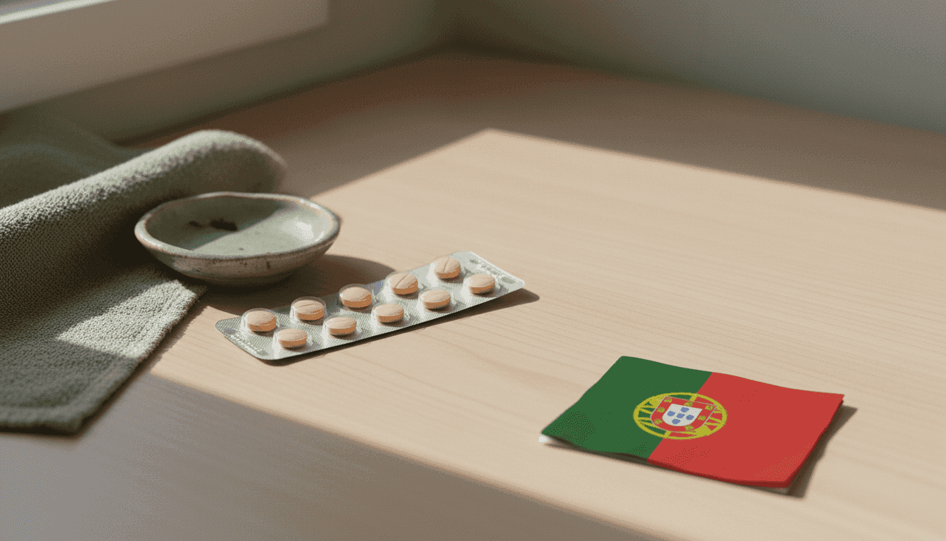 How to Get Finasteride Online in Porto
