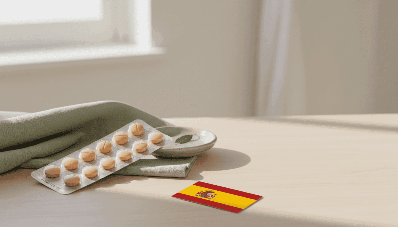 How to Get Finasteride Online in Santa Cruz de Tenerife