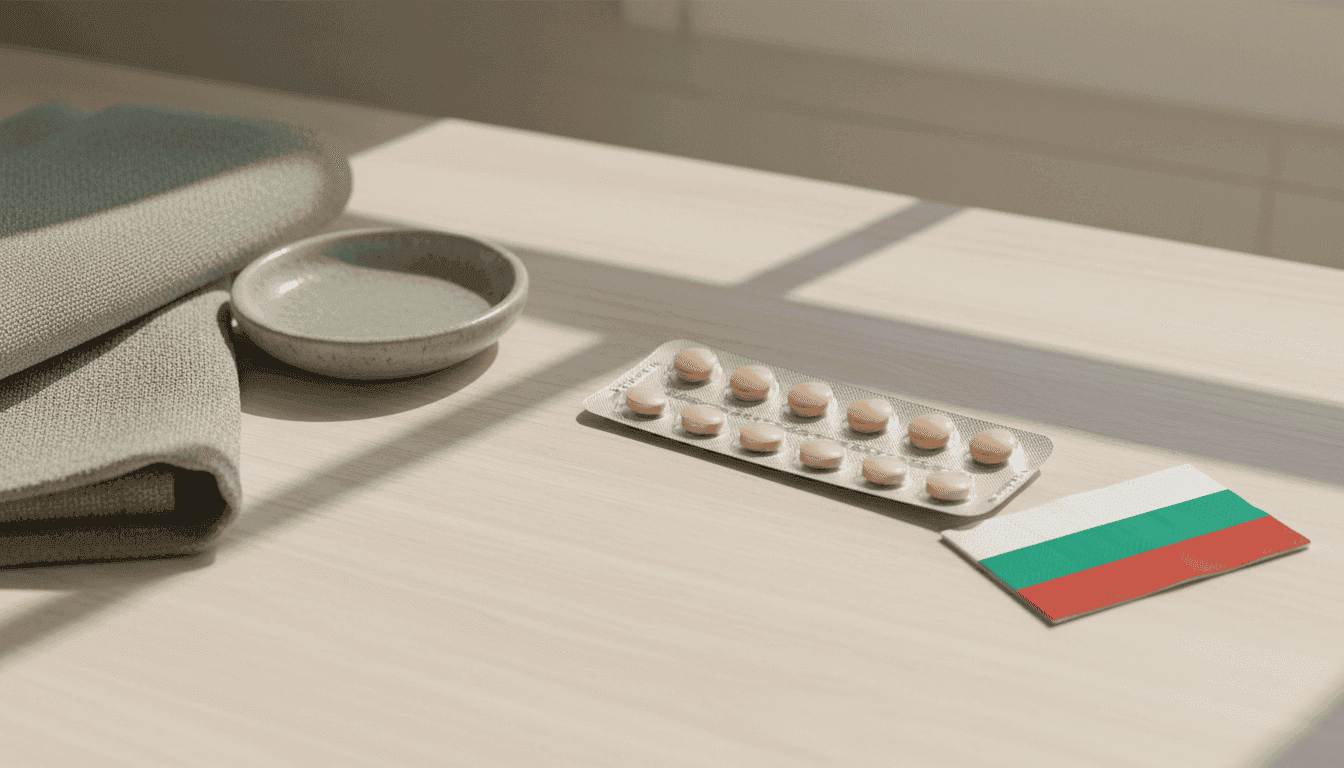 Come Ottenere Finasteride Online a Sliven