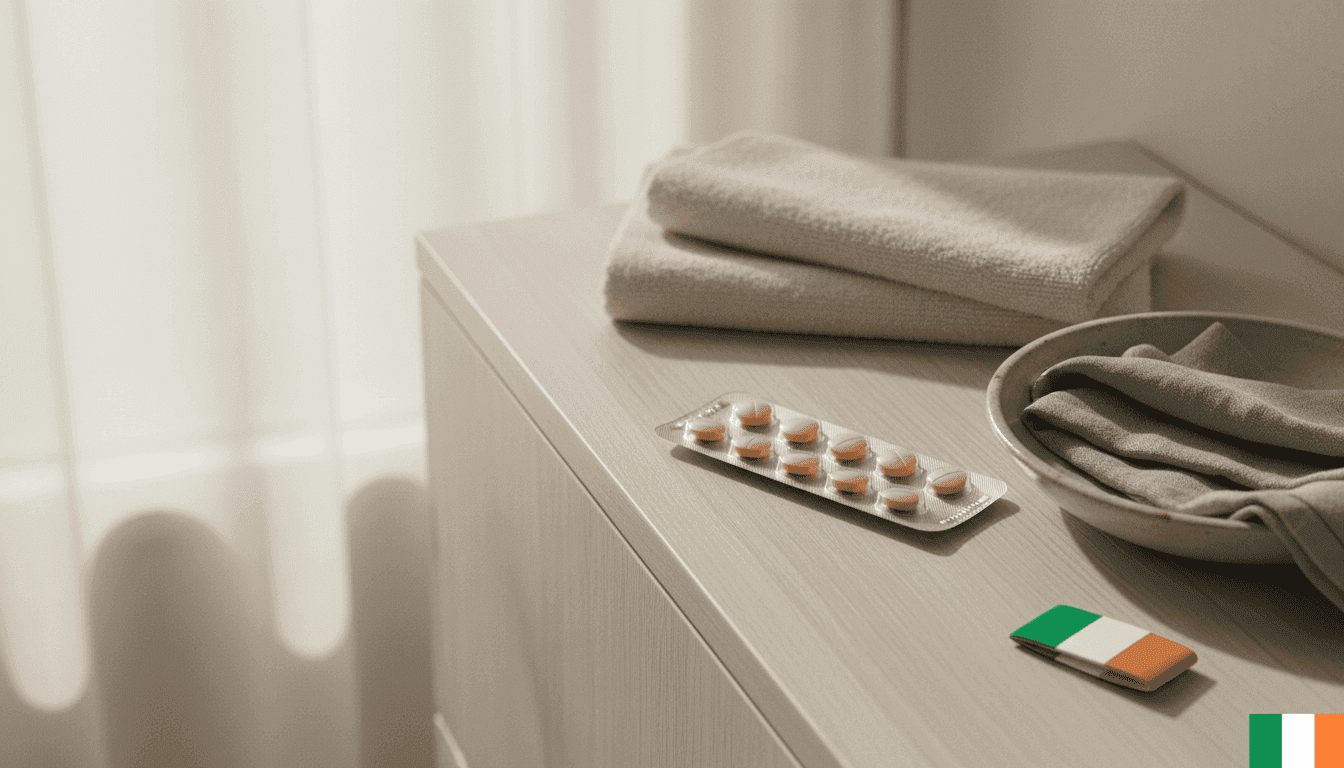 How to Get Finasteride Online in Swords