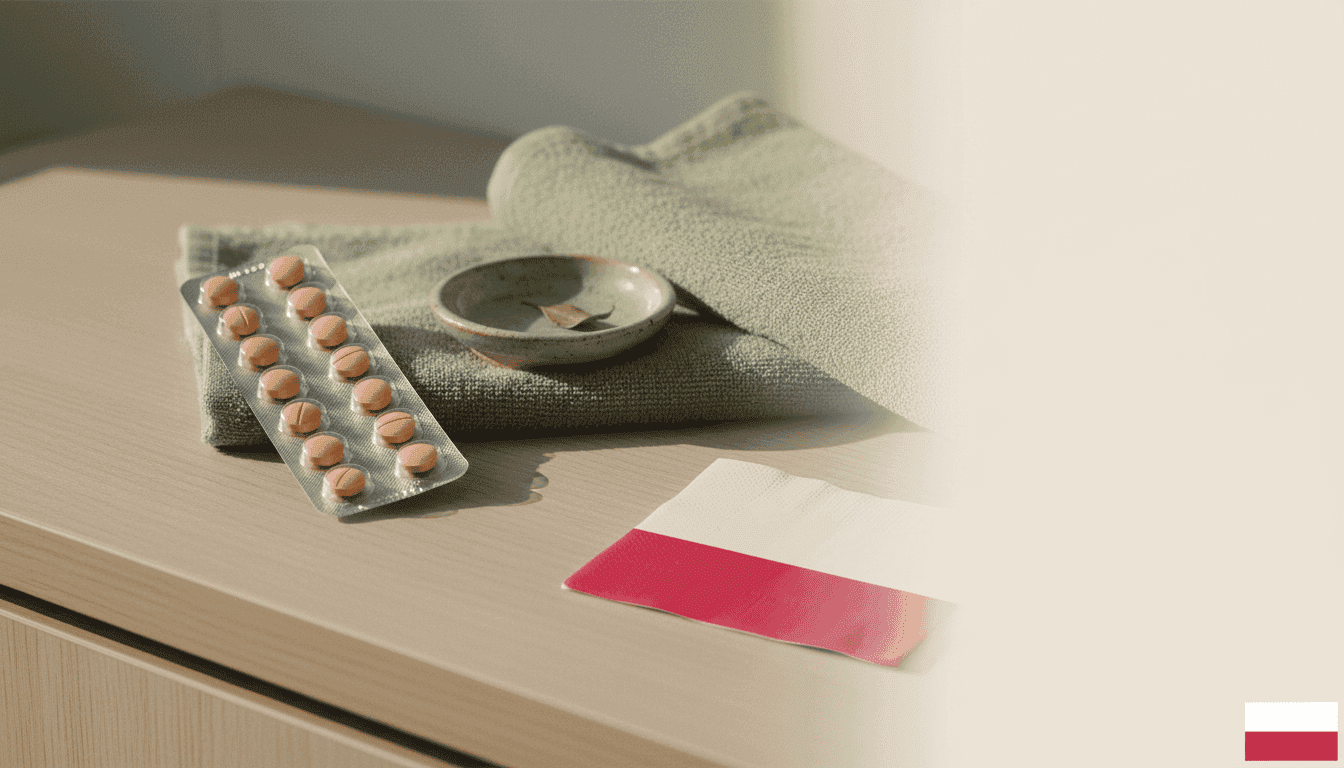 Come Ottenere Finasteride Online a Stettino