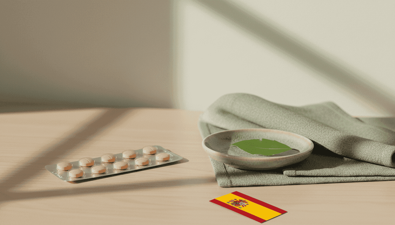 Come ottenere Finasteride online a Teruel