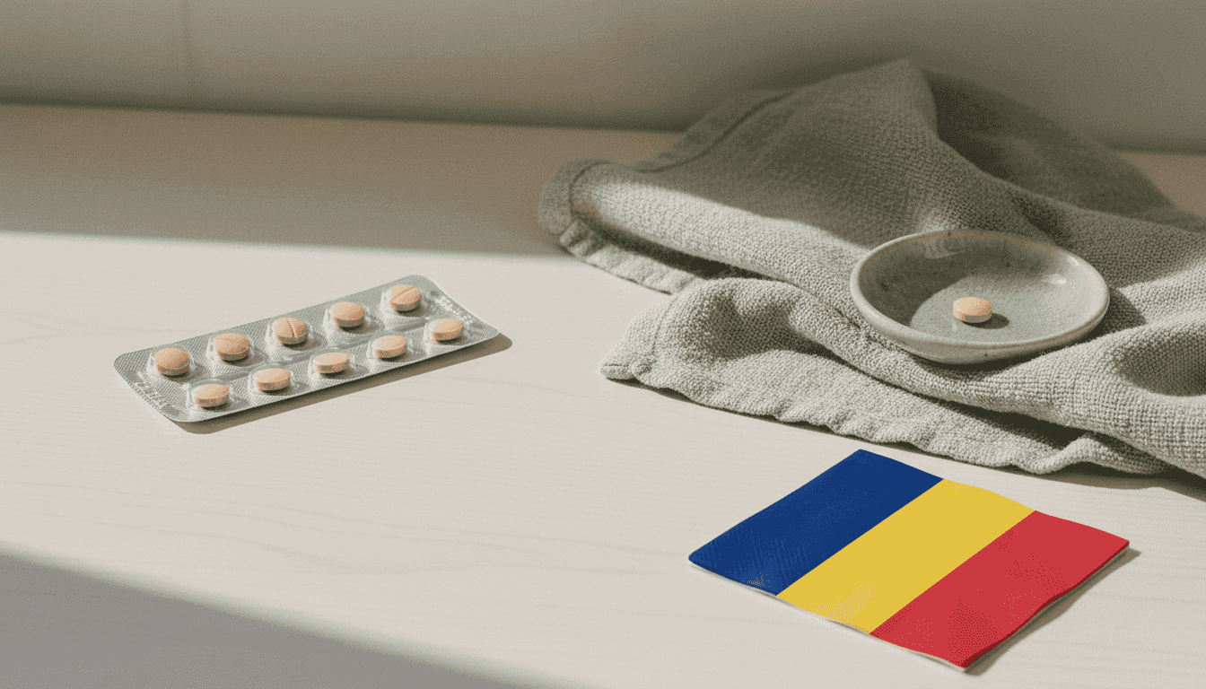 Come Ottenere Finasteride Online a Timișoara