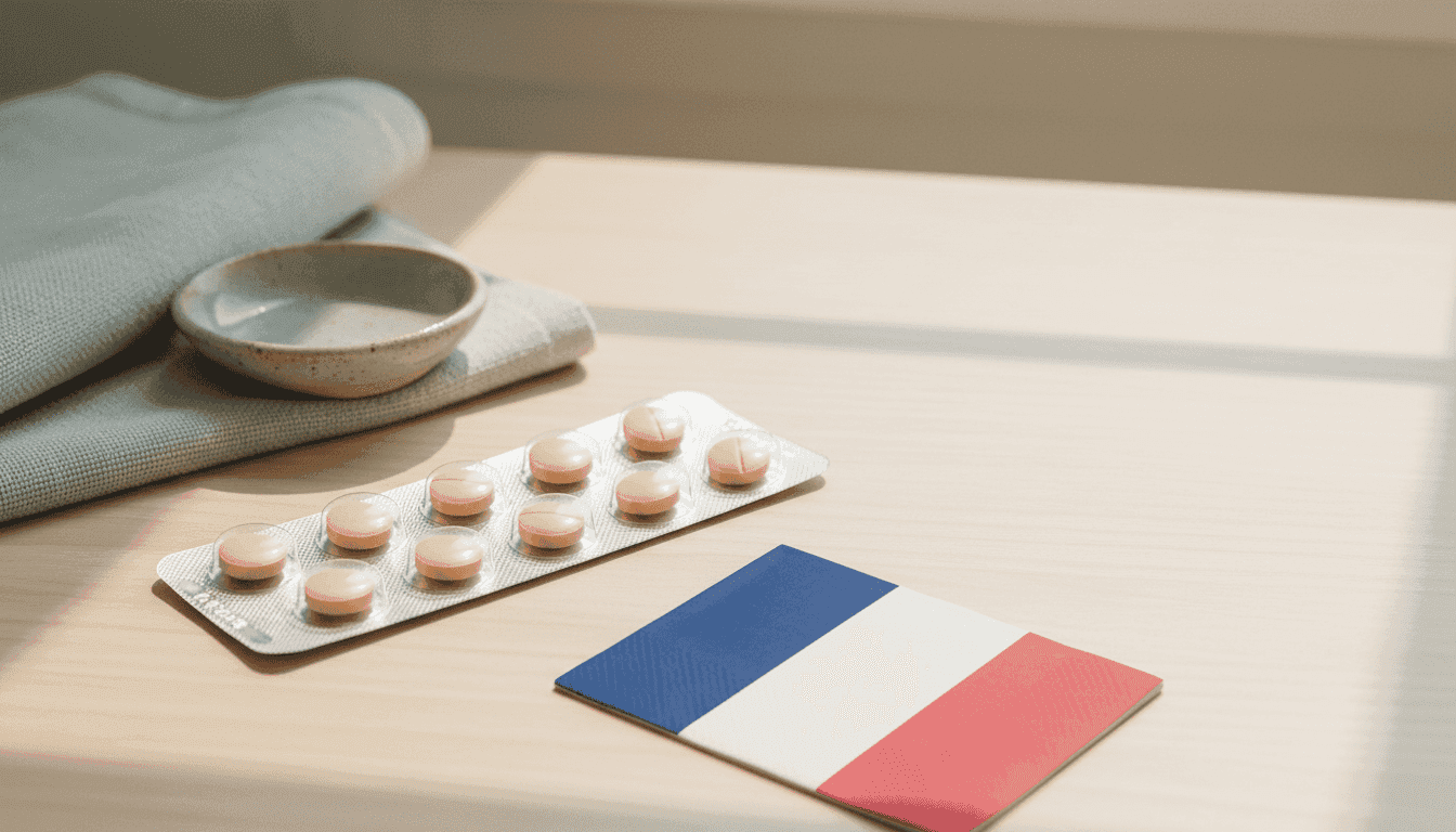 Cómo conseguir Finasteride en línea en Toulouse