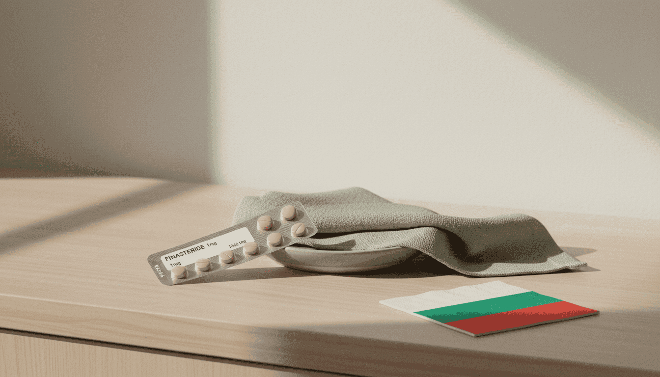 Finasterid online in Warna erhalten
