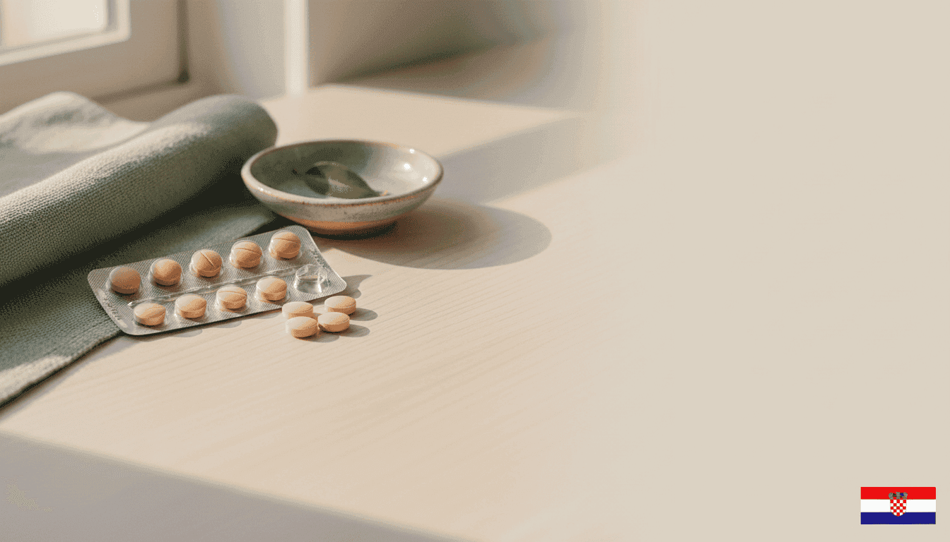 How to Get Finasteride Online in Zagreb