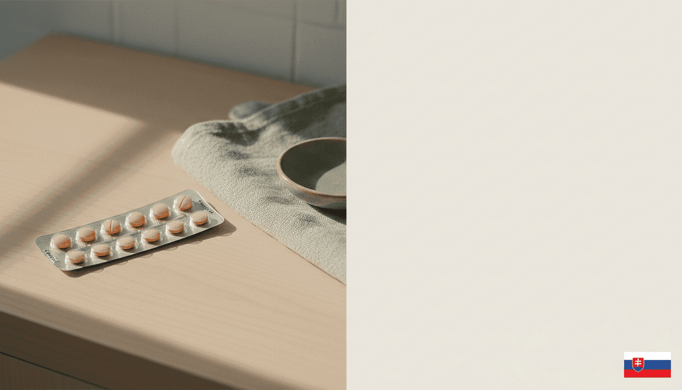Come Ottenere Finasteride Online a Žilina