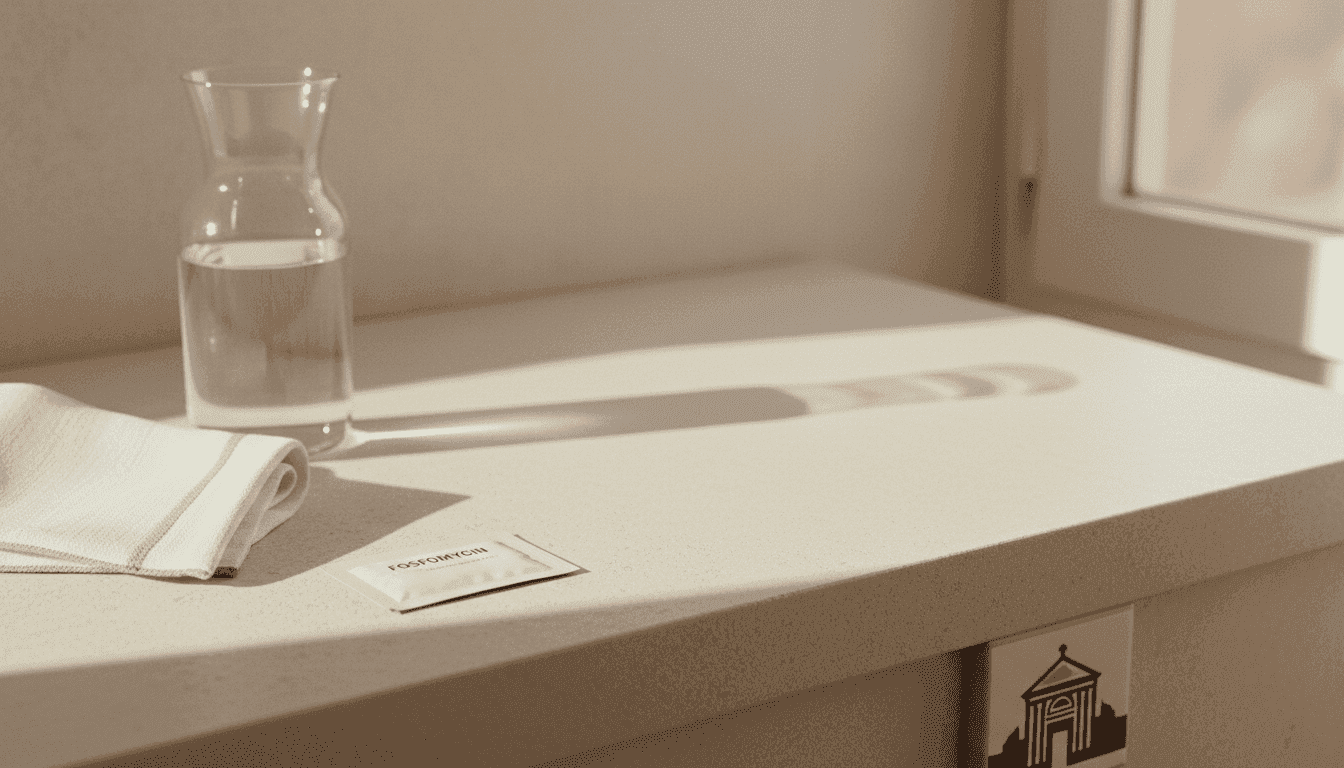 How to Get Fosfomycin Online in Catania — article cover image